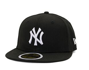 Dětská Kšiltovka New Era - MLB My First 59FIFTY - NY Yankees - Black / White