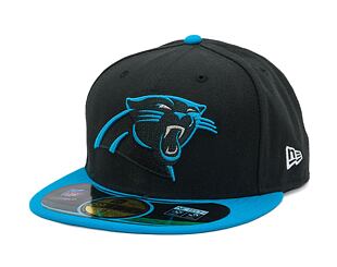 kšiltovka NEW ERA 5950 NFL On Field CARPAN