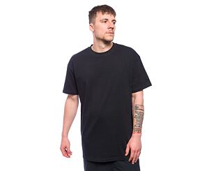 Triko Brandit Heavy Oversize Tee Black