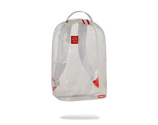 Batoh Sprayground - Clear Check DLXV