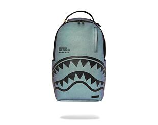 Batoh Sprayground - Shark Central Oil Slick Dlxs Backpack