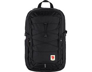 Batoh Fjällräven - Skule 28 - Black