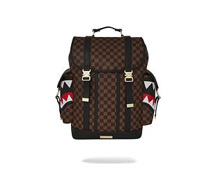Sprayground - Sawtooth Sharks In Paris Monte Carlo 