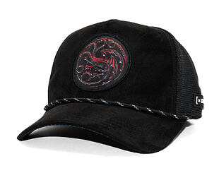 Kšiltovka Capslab - HOD trucker