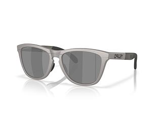 Sluneční Brýle Oakley - Frogskins Range - Prizm Black Polar / Titanium