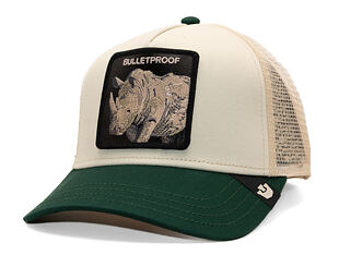 Goorin - Bulletproof Trucker Cap