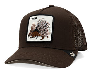 Goorin - Prick Trucker Cap