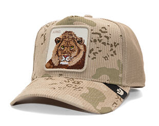 Goorin - King Camo