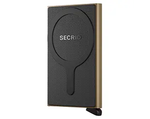 Pouzdro na Karty Secrid - Cardprotector for Magsafe Sand