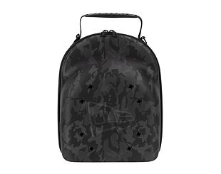 Bag New Era - Branded Camo Cap Carrier 6-caps - Night Camo