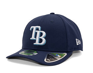New Era - MLB Player Replica 9FORTY M-CROWN - Tampa Bay Rays