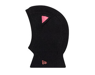 New Era - Kids Ears Balaclava - Black