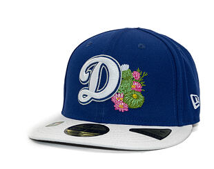 Cap New Era - MLB 2026 Spring Training 59FIFTY - LA Dodgers - Team Color