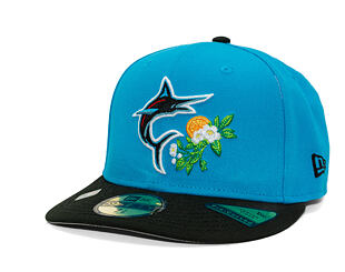 Cap New Era - MLB 2026 Spring Training 59FIFTY - Miami Marlins - Team Color