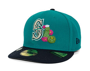 Cap New Era - MLB 2026 Spring Training 59FIFTY - Seattle Mariners - Team Color
