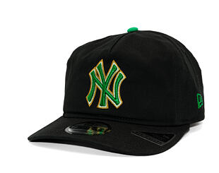 Cap New Era - MLB 2026 St. Patrick Day 19TWENTY - NY Yankees - Black