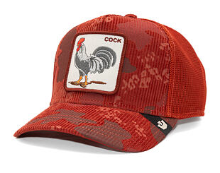 Cap Goorin - Rooster Camo - Solar
