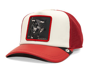 Cap Goorin - LFG Raging Bull - Dust / Rush