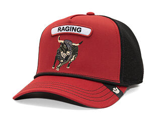 Cap Goorin - GB2 Raging Bull - Solar
