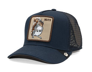 Kids Cap Goorin - Nuts Mini - Edge