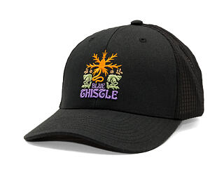 Cap Picture - Kuldo Trucker - Black