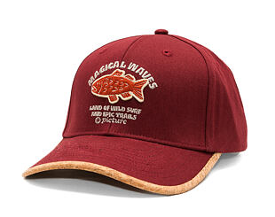 Cap Picture - Wakopa - Cabernet