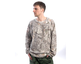 Longsleeve Tee Nerm Tree Camo Thermal Long Sleeve (Nerm Tree Camo)