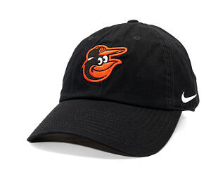 Cap Nike Club Unstructured - MLB - Baltimore Orioles