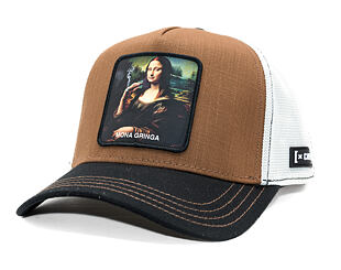 Cap Casquette Capslab ART