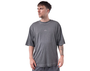 Oakley - Latitude Veil Tee - Cement