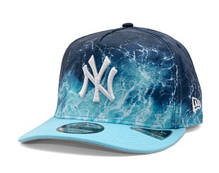 Cap New Era - MLB "Deep Water" 9FIFTY - NY Yankees - Blue