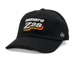 Cap American Needle - Ballpark