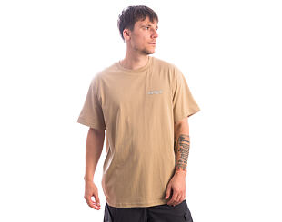 Tee Rip N Dip - Coco Nerm Tee Tan