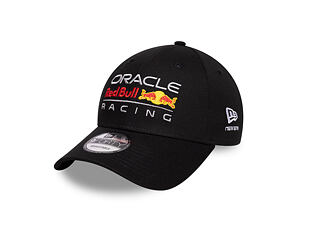 Cap New Era - F1 Core 9FORTY - RED BULL F1 - Black