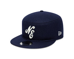 Cap New Era - Branded IMAGE DROP Pin Pillbox Armycap - Navy