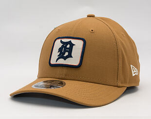 Cap New Era - MLB Team Choice 9FORTY M-CROWN - Detroit Tigers - Bronze