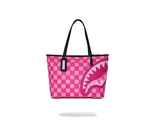 Bag Sprayground - New Ai Pattern Tote