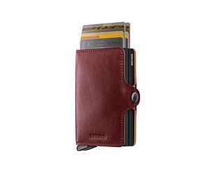 Wallet Secrid - Twinwallet Basco Premium - Brown