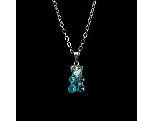 Chain Fainz - Bear Chain - Waterfall