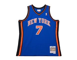 Jersey Mitchell & Ness - NBA - New York Knicks - Carmelo Anthony
