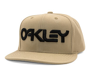 Cap Oakley Mark III - 32F
