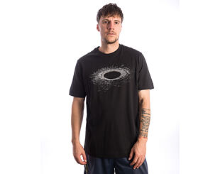Tee Oakley - Lunar Ellipse Tee - Pitch Black