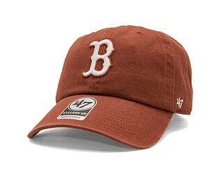 Cap '47 Brand - MLB Clean Up - Boston Red Sox