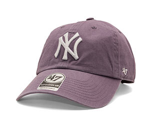 Cap '47 Brand - MLB CLEAN UP - NY Yankees