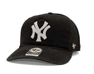 Cap '47 Brand - MLB Herbarium HITCH - NY Yankees - Black