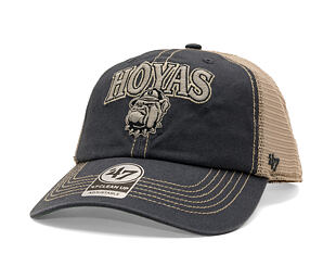 Cap '47 Brand - NHL Tuscaloosa - Georgetown Hoyas CLEAN UP