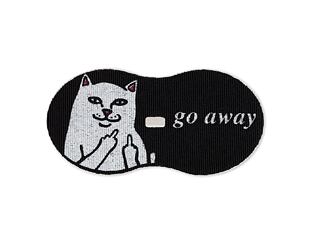 Mouth Tape Rip N Dip - Go Away Sleep Tape (Black)