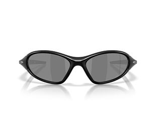 Sunglasses Sluneční Brýle Oakley - Portal Jacket - Prizm Black Polarized/Polished Black