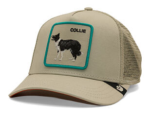 Cap Goorin - Shadow Border Collie - Scout