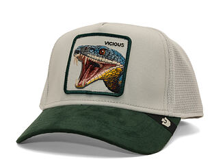 Cap Goorin - Suede Snake - Guard